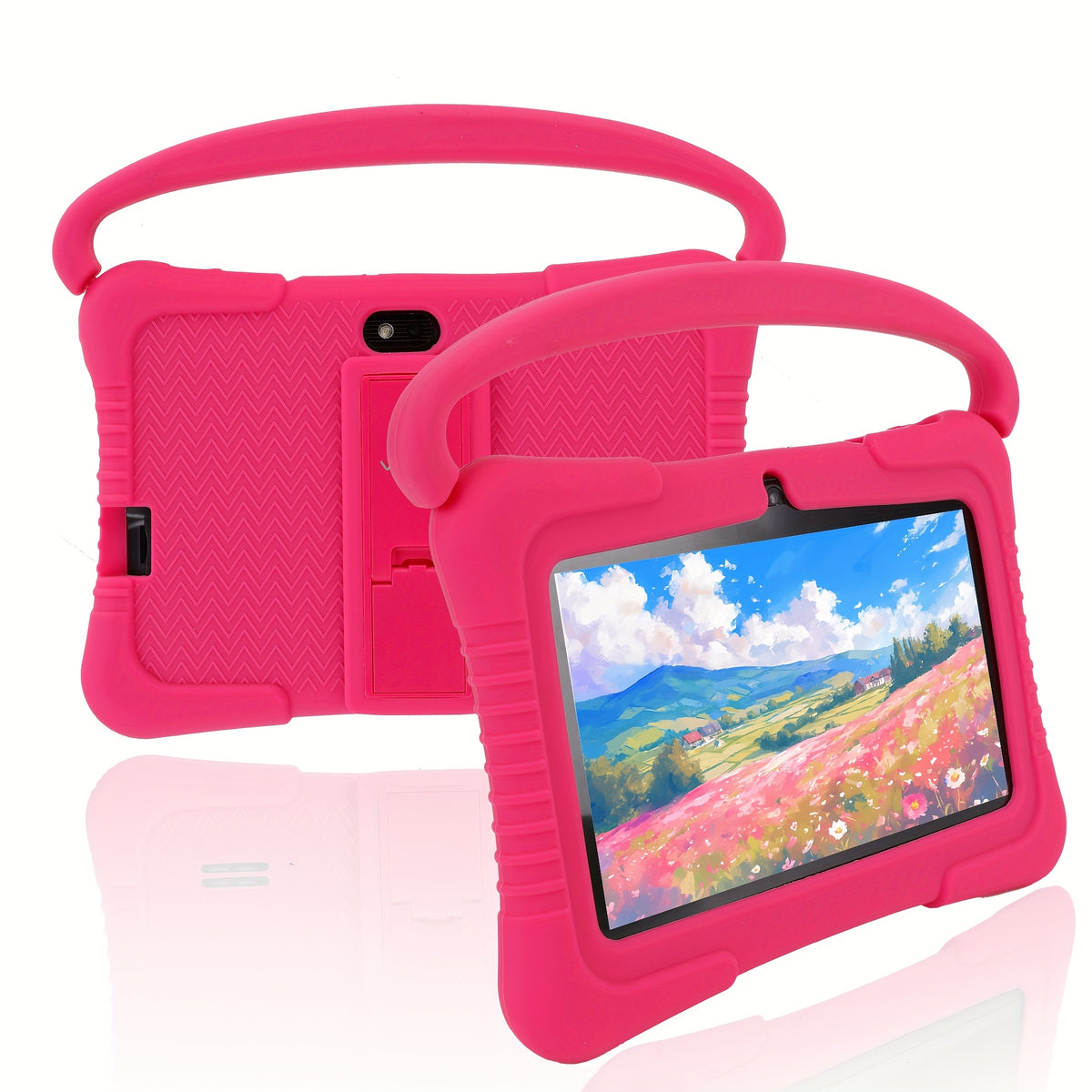Veidoo Tablet, silicone per animali e casa – vista principale