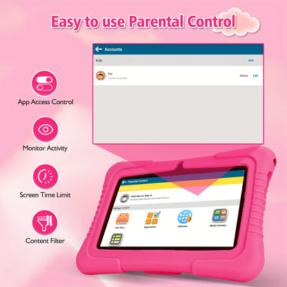 Veidoo Tablet, silicone per animali e casa – vista dettagliata 2