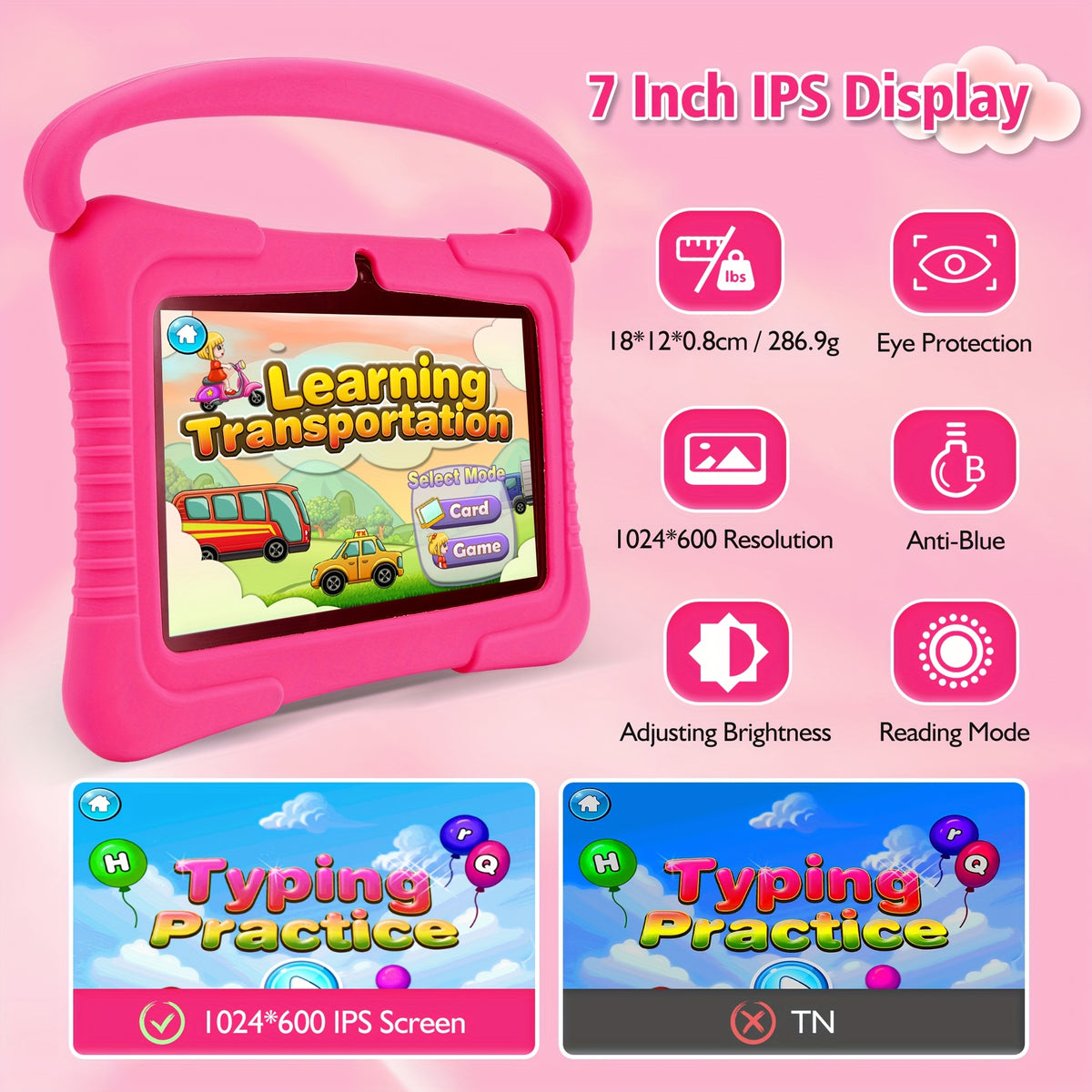 Veidoo Tablet, silicone per animali e casa – vista dettagliata 3