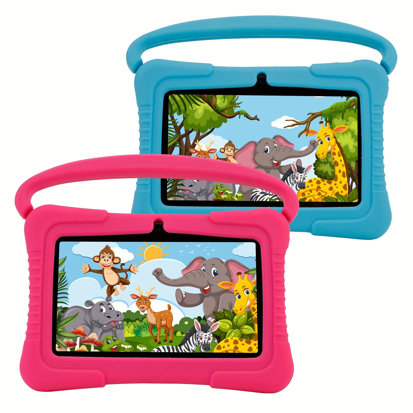 Veidoo Tablet, silicone per animali e casa – vista dettagliata 7