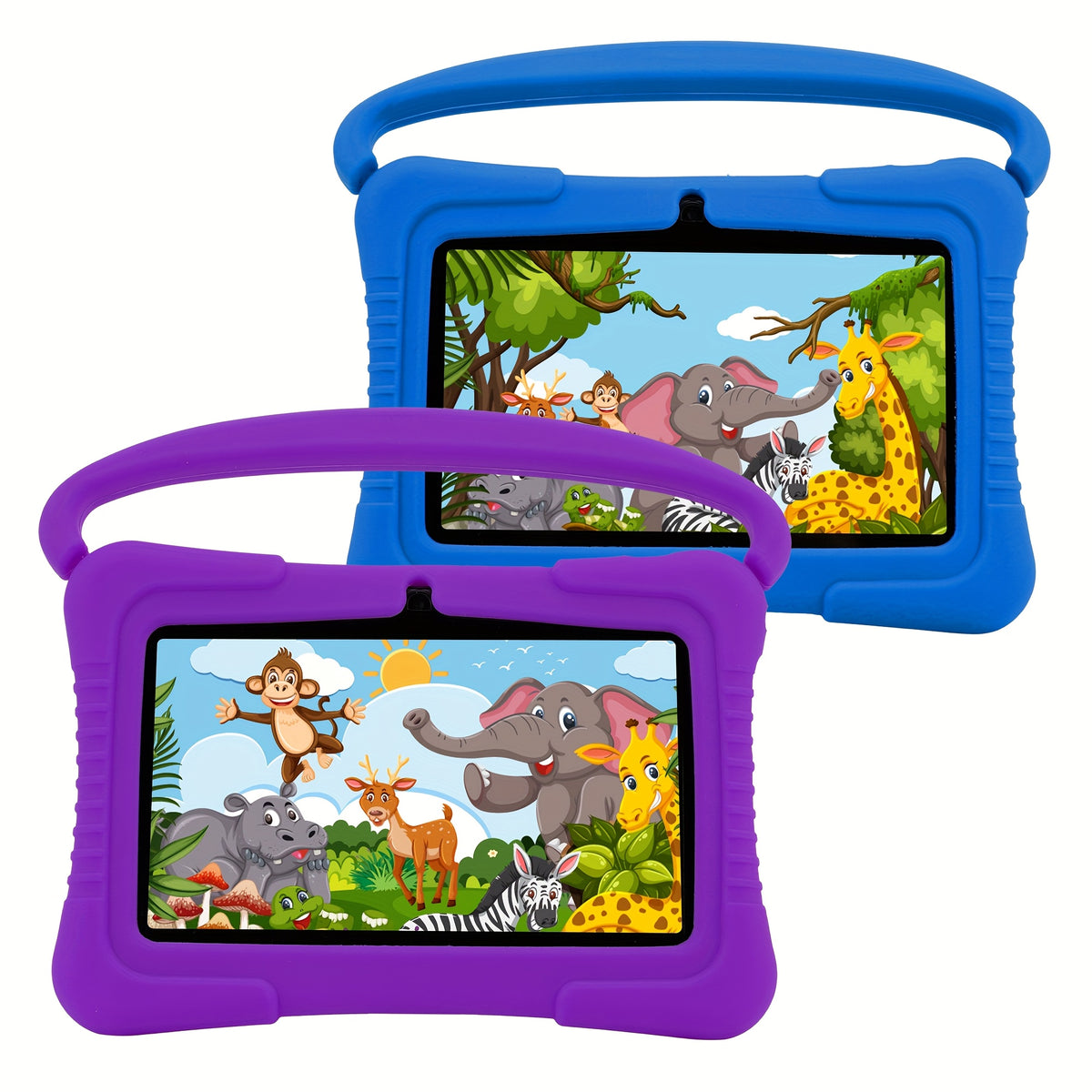 Veidoo Tablet, silicone per animali e casa – vista dettagliata 8