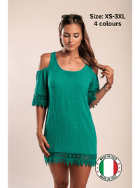 Verde
