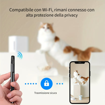 Video, 256G per veicolo e viaggio – vista dettagliata 4