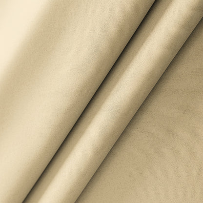 Ystyle Tende a Due Pezzi, Beige per camera da letto e letto – vista dettagliata 122