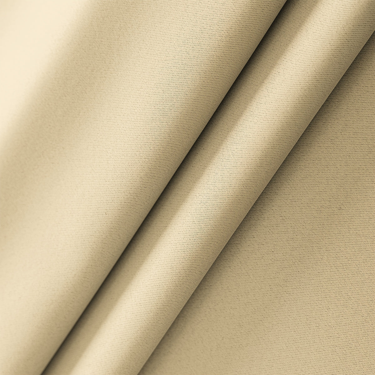 Ystyle Tende a Due Pezzi, Beige per camera da letto e letto – vista dettagliata 18