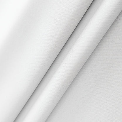 Ystyle Tende a Due Pezzi, Beige per camera da letto e letto – vista dettagliata 19