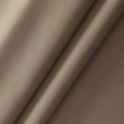 Ystyle Tende a Due Pezzi, Beige per camera da letto e letto – vista dettagliata 20