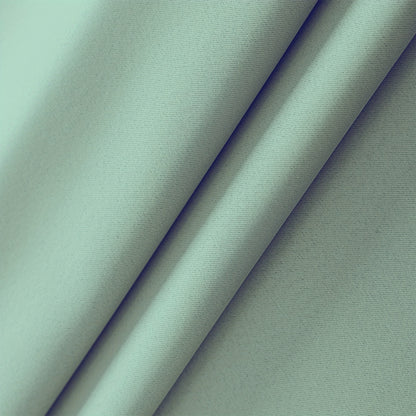 Ystyle Tende a Due Pezzi, Beige per camera da letto e letto – vista dettagliata 90