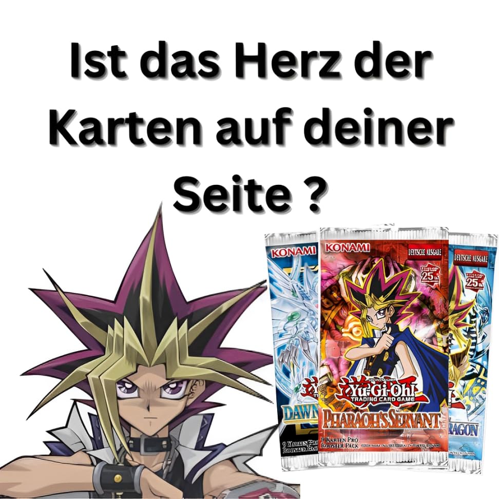 Yu-Gi-Oh! per veicolo e viaggio – vista dettagliata 2