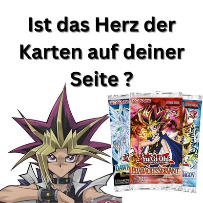 Yu-Gi-Oh! per veicolo e viaggio – vista dettagliata 2