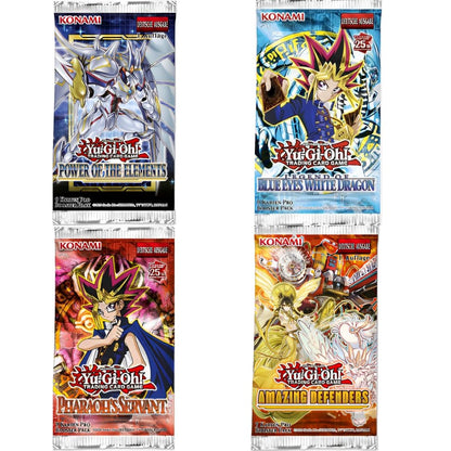 Yu-Gi-Oh! per veicolo e viaggio – vista dettagliata 5