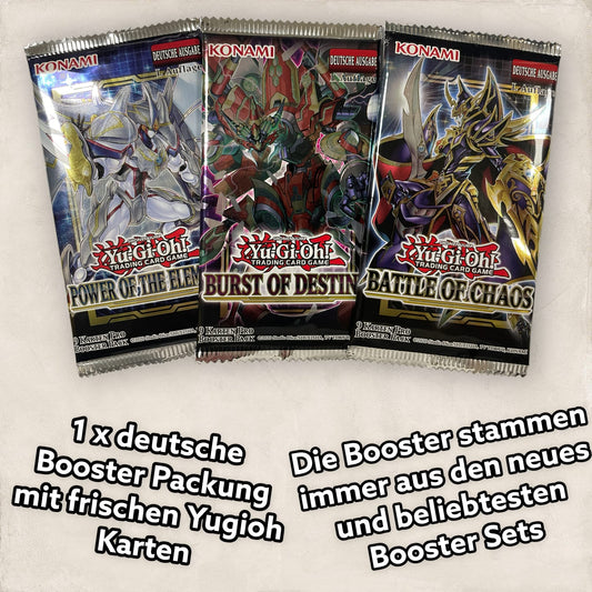 Yu-Gi-Oh! Set di Carte per veicolo e viaggio – vista principale