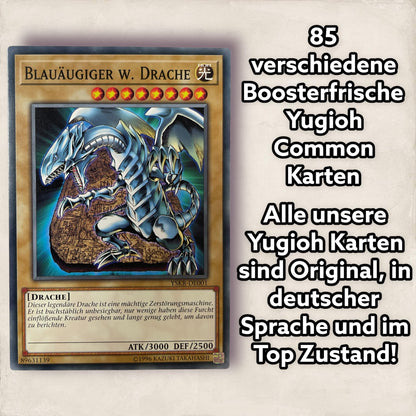 Yu-Gi-Oh! Set di Carte per veicolo e viaggio – vista dettagliata 2