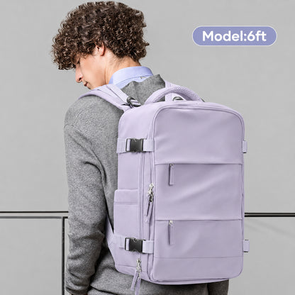 Zaino, 40×20×25 cm per uso quotidiano e scuola – vista dettagliata 6