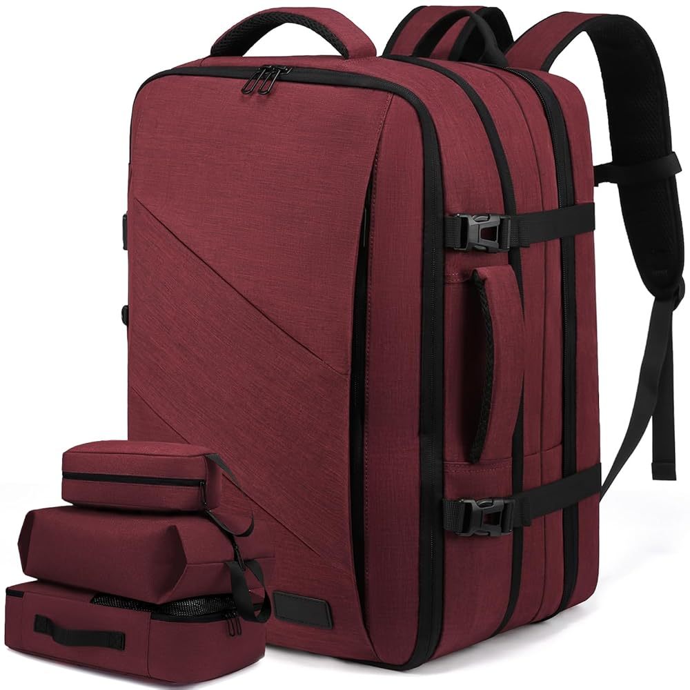 Zaino, 43,18 cm per uso quotidiano e scuola – vista dettagliata 26